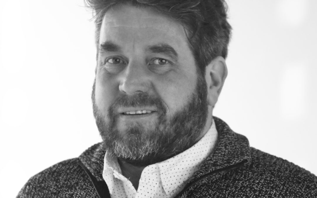 Marc Van Brusselen