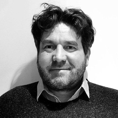 Marc Van Brusselen