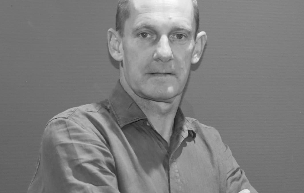 Ludo Van Mierlo