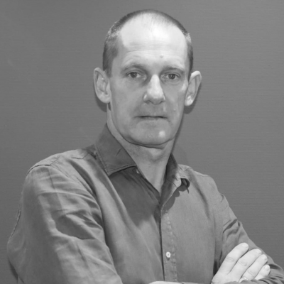 Ludo Van Mierlo